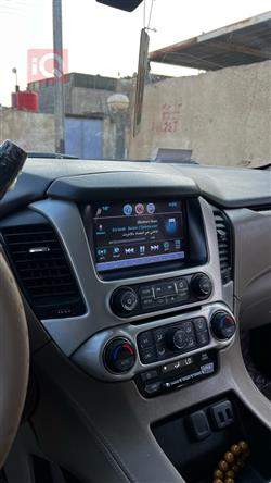 جی ئێم سی یوکۆن